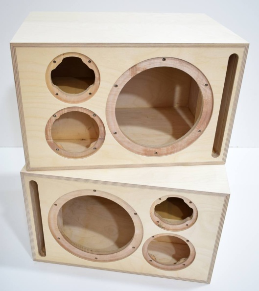 Bookshelf-3WC -  040